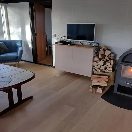 Holiday Theda - 300m From The Sea In Se Jutland By Interhome Osterby (Sonderjylland)
