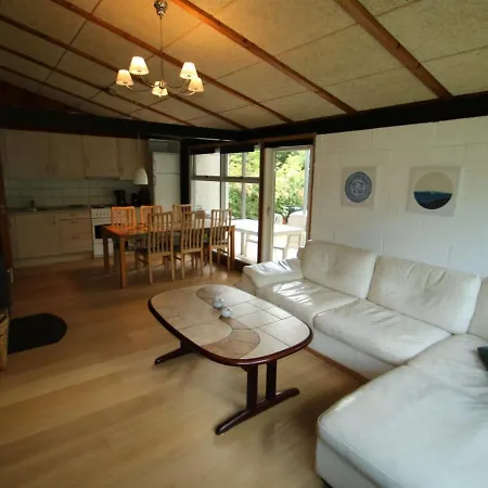 Holiday Theda - 300m From The Sea In Se Jutland By Interhome * Osterby (Sonderjylland)