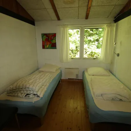Holiday Theda - 300m From The Sea In Se Jutland By Interhome Osterby (Sonderjylland)