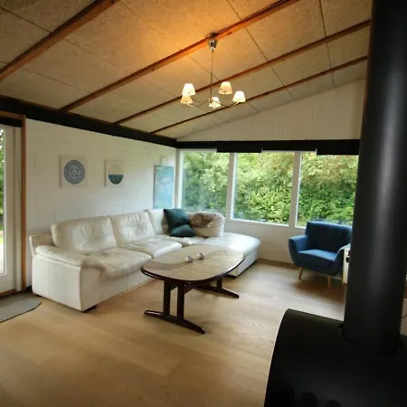 Holiday Theda - 300m From The Sea In Se Jutland By Interhome Σπίτι διακοπών