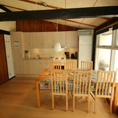 Holiday Theda - 300m From The Sea In Se Jutland By Interhome * Osterby (Sonderjylland)