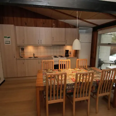 Holiday Theda - 300m From The Sea In Se Jutland By Interhome * Osterby (Sonderjylland)