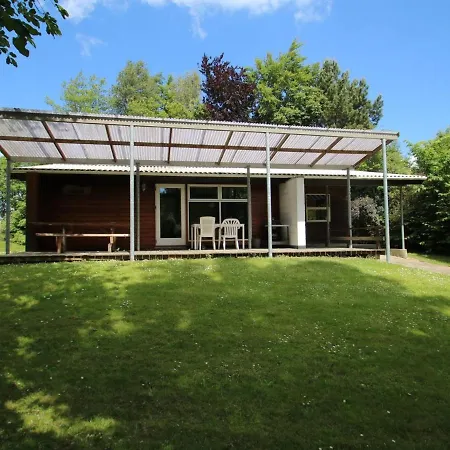 Holiday Theda - 300m From The Sea In Se Jutland By Interhome