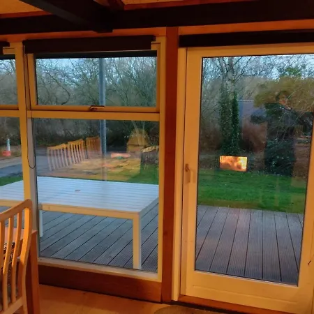 Σπίτι διακοπών Holiday Theda - 300m From The Sea In Se Jutland By Interhome