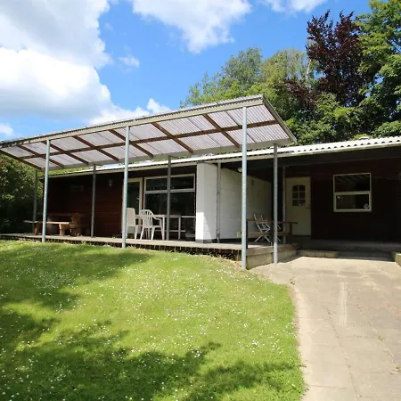 Holiday Theda - 300m From The Sea In Se Jutland By Interhome Osterby (Sonderjylland)