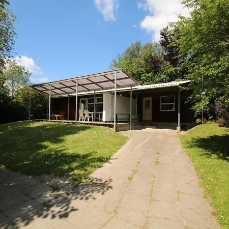 Holiday Theda - 300m From The Sea In Se Jutland By Interhome Σπίτι διακοπών