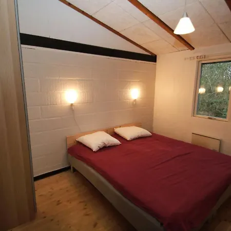 Σπίτι διακοπών Holiday Theda - 300m From The Sea In Se Jutland By Interhome